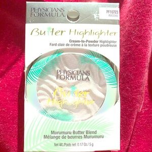 Physicians Formula Butter Highlighter